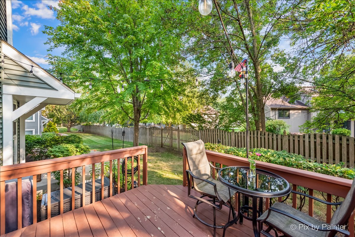 2783 Wayfaring Lane #14B, Lisle, IL 60532