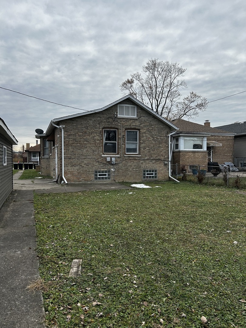 1034 W 104th Place, Chicago, IL 60643