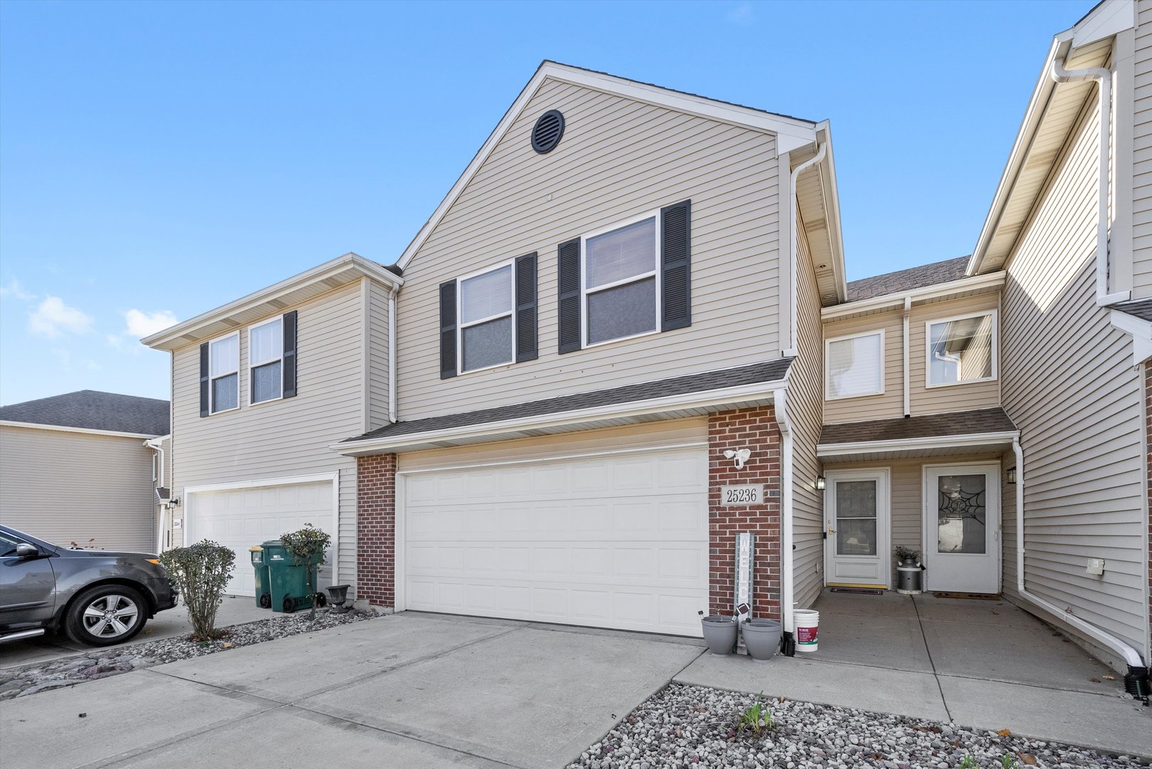 25236 Faraday Road, Manhattan, IL 60442