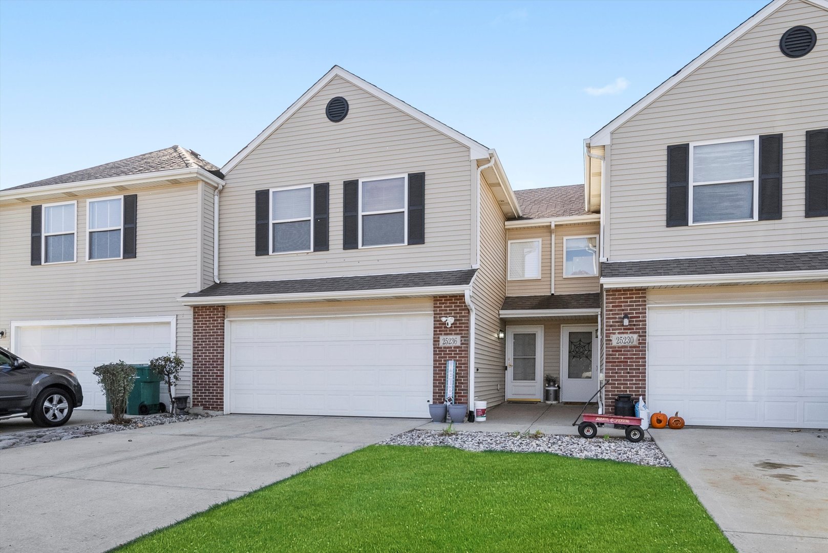 25236 Faraday Road, Manhattan, IL 60442