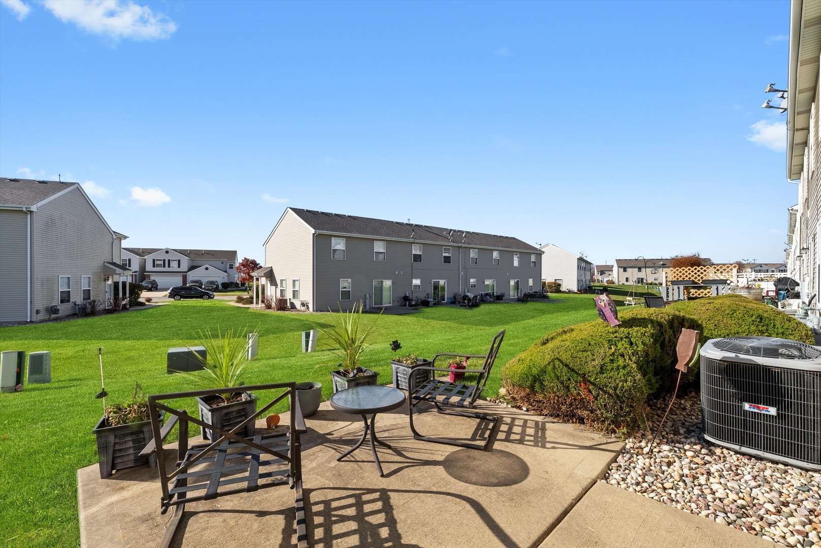 25236 Faraday Road, Manhattan, IL 60442