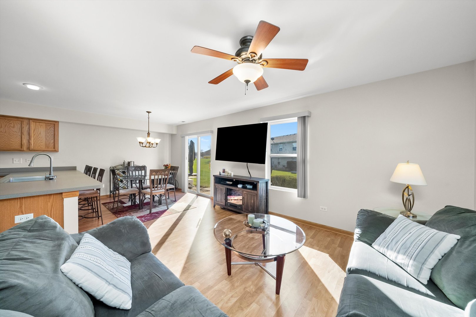 25236 Faraday Road, Manhattan, IL 60442