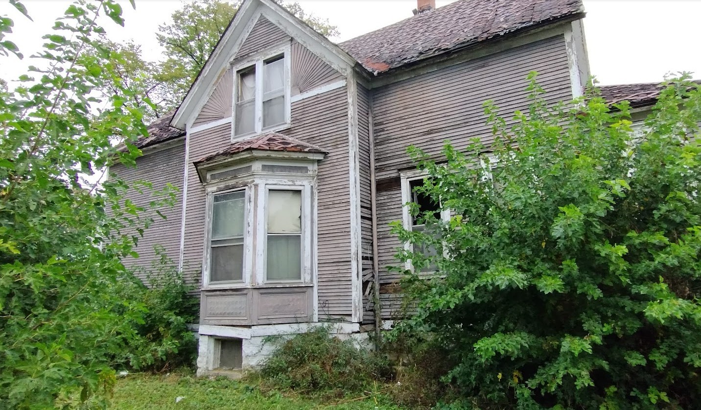 147 W 111th Place, Chicago, IL 60628