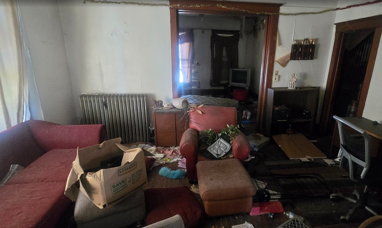 147 W 111th Place, Chicago, IL 60628