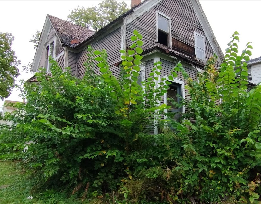 147 W 111th Place, Chicago, IL 60628