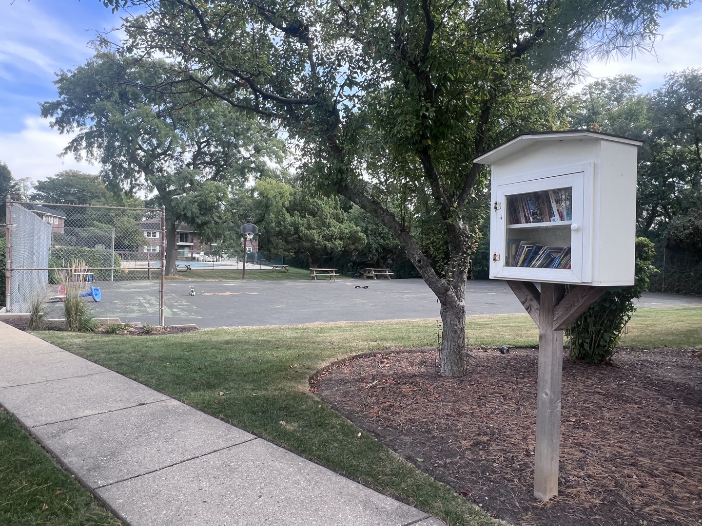 2427 Ogden Avenue #3, Downers Grove, IL 60515