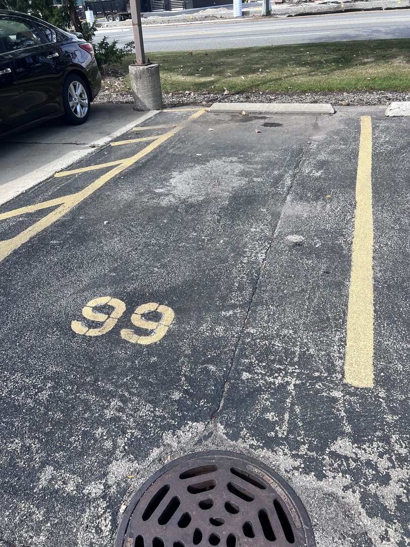 2427 Ogden Avenue #3, Downers Grove, IL 60515