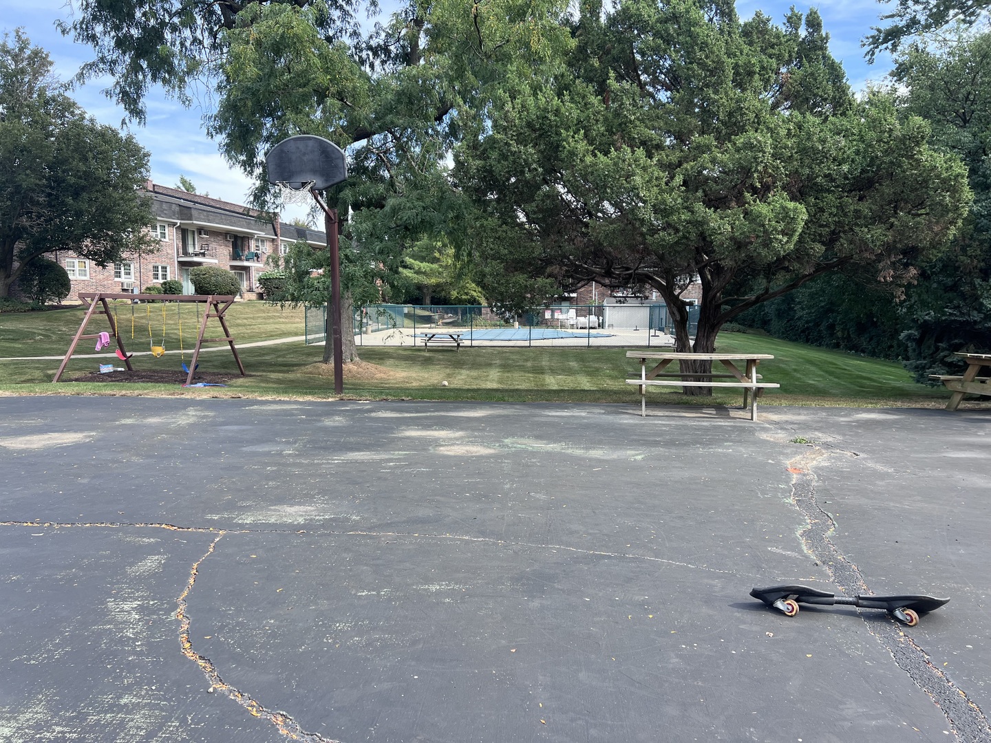 2427 Ogden Avenue #3, Downers Grove, IL 60515