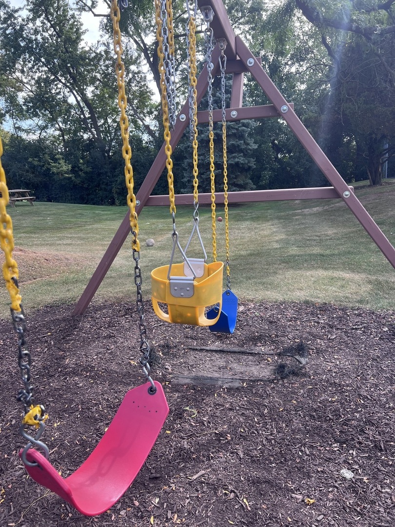 2427 Ogden Avenue #3, Downers Grove, IL 60515