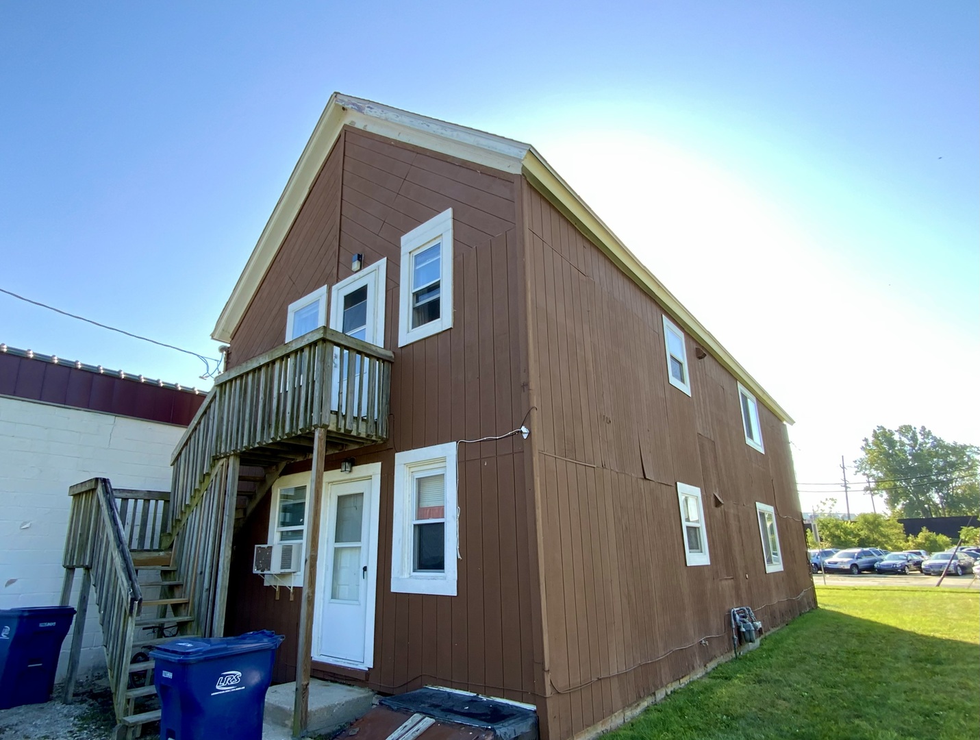 706 BROADWAY Avenue, North Chicago, IL 60064