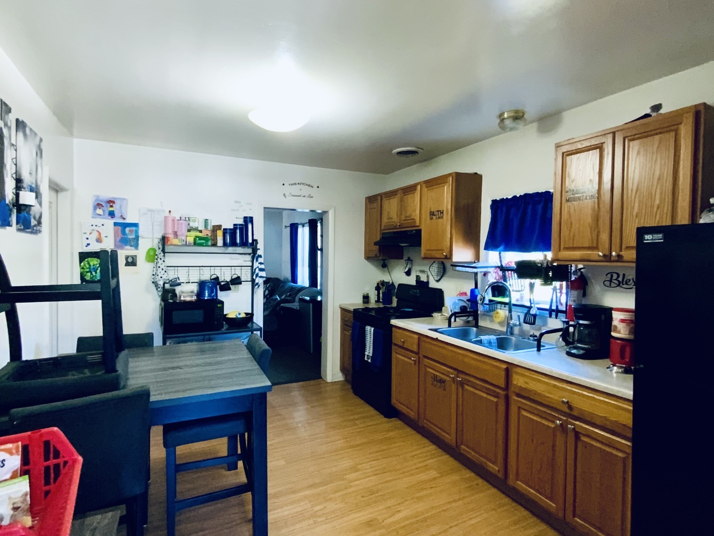 706 BROADWAY Avenue, North Chicago, IL 60064