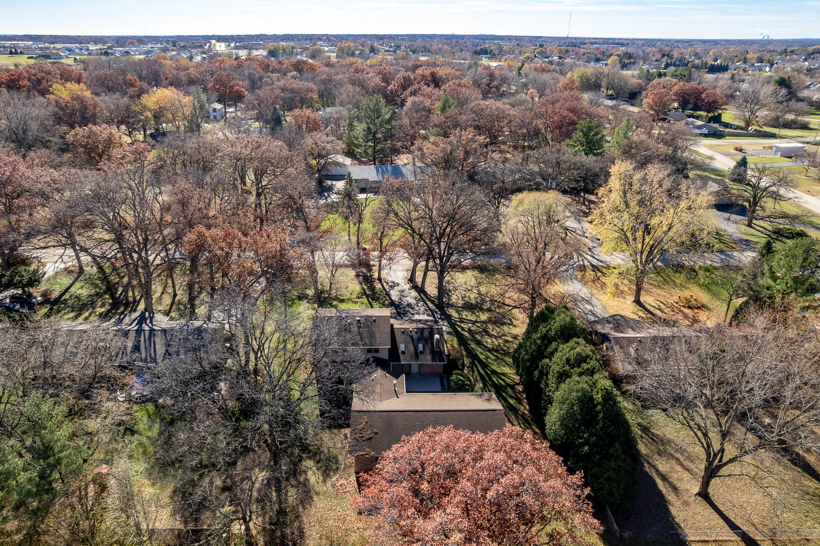 6622 Buckhorn Trail, Loves Park, IL 61111