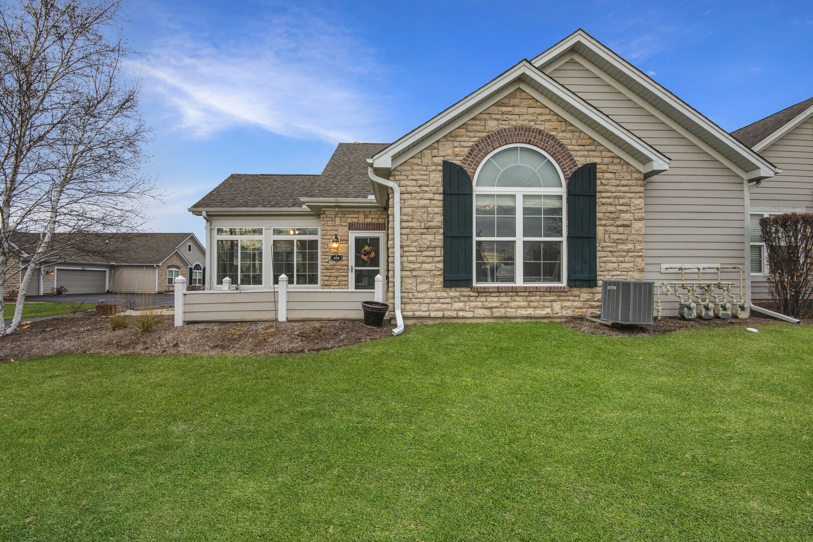 619 Schumann Street, Woodstock, IL 60098