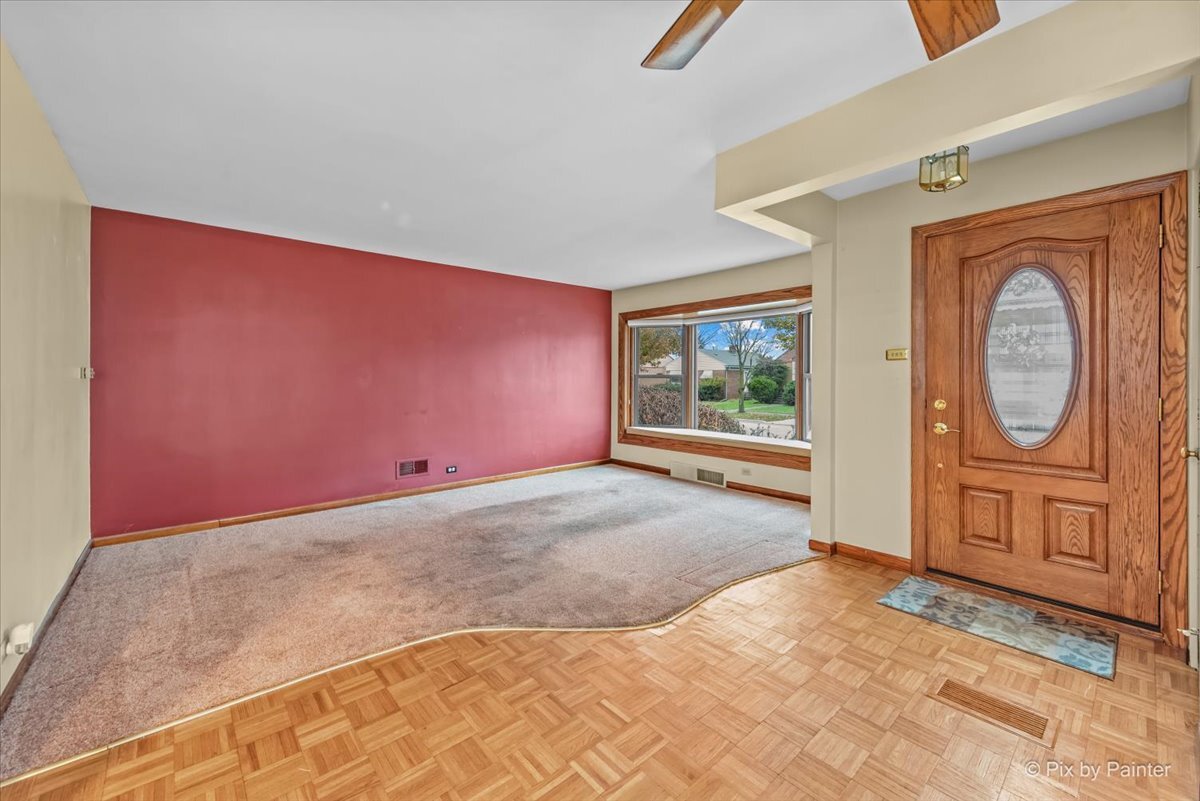 1204 Blanchan Avenue, La Grange Park, IL 60526