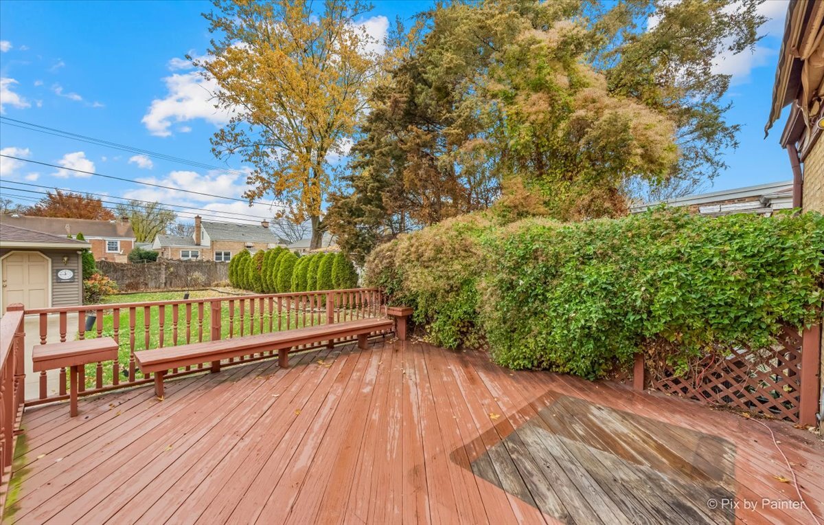 1204 Blanchan Avenue, La Grange Park, IL 60526