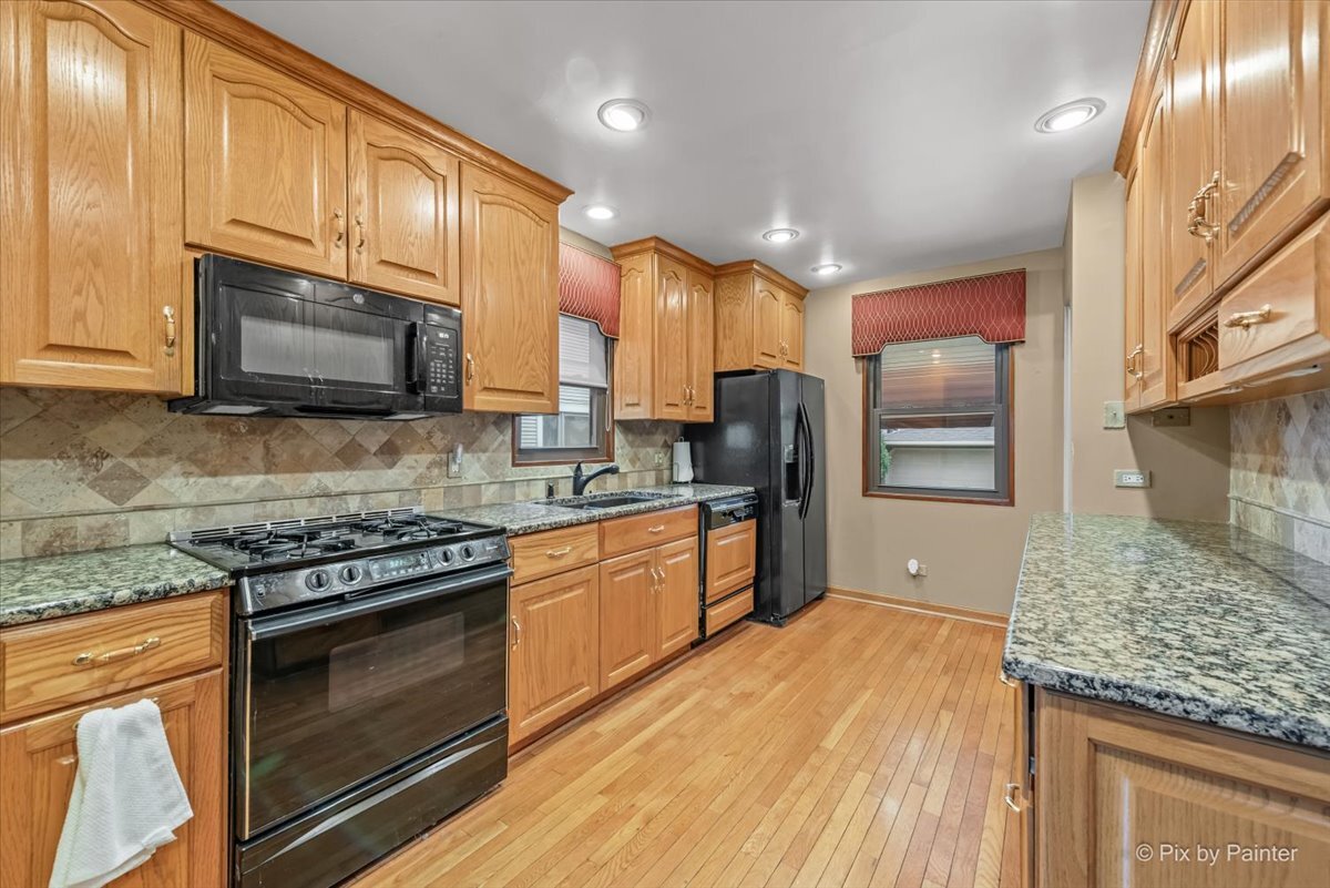 1204 Blanchan Avenue, La Grange Park, IL 60526