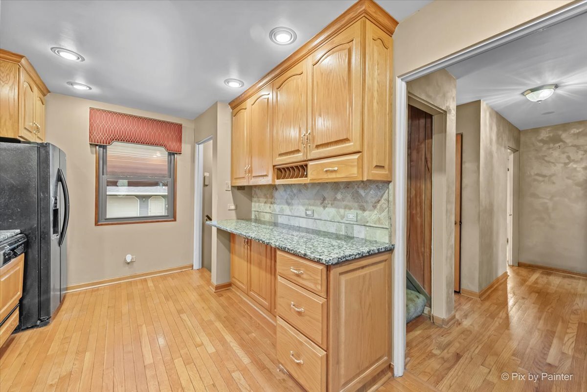 1204 Blanchan Avenue, La Grange Park, IL 60526