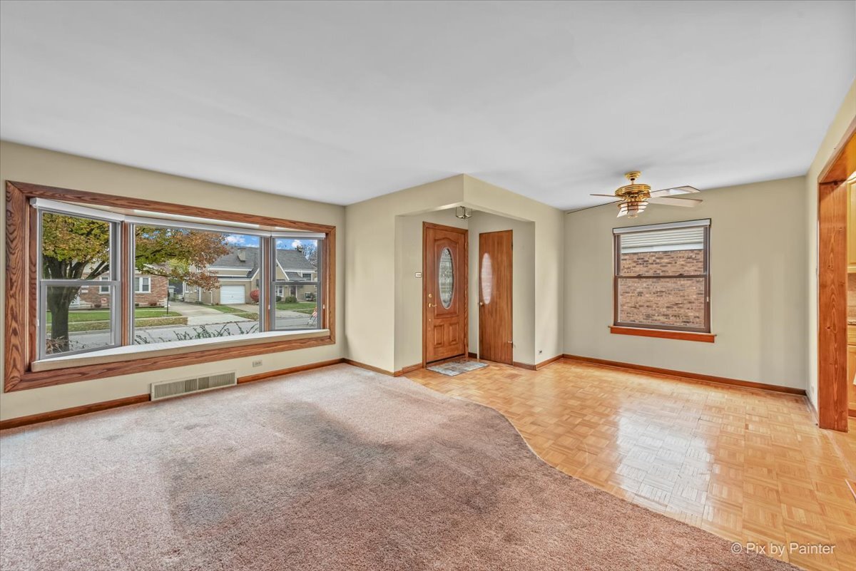 1204 Blanchan Avenue, La Grange Park, IL 60526