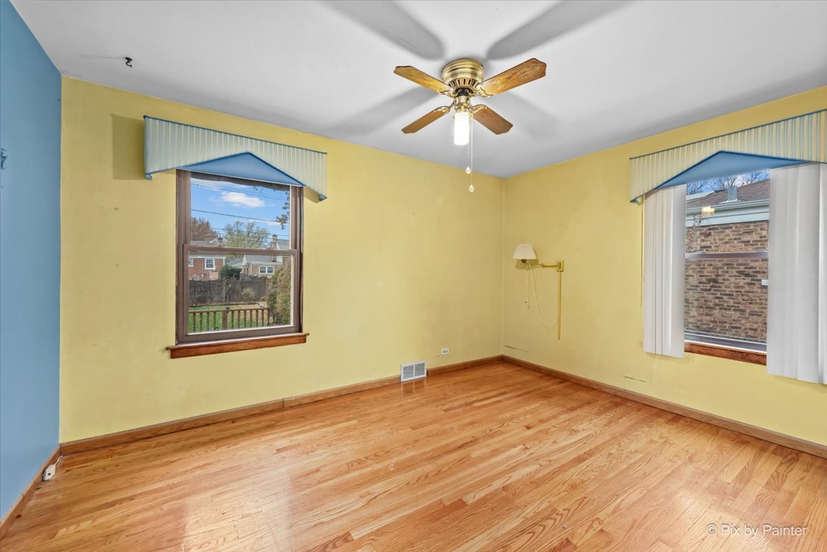 1204 Blanchan Avenue, La Grange Park, IL 60526