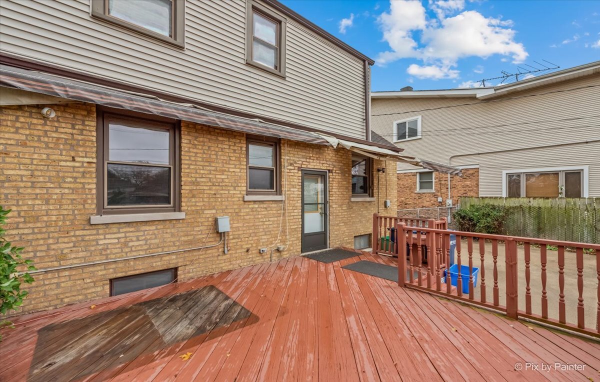 1204 Blanchan Avenue, La Grange Park, IL 60526