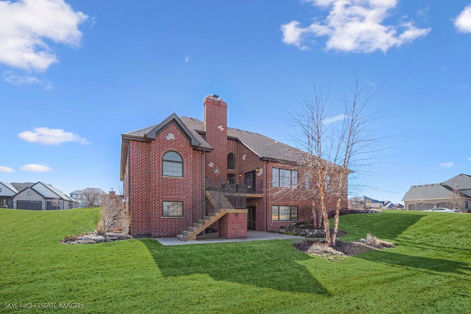 20643 Michigan Island Court, Frankfort, IL 60423