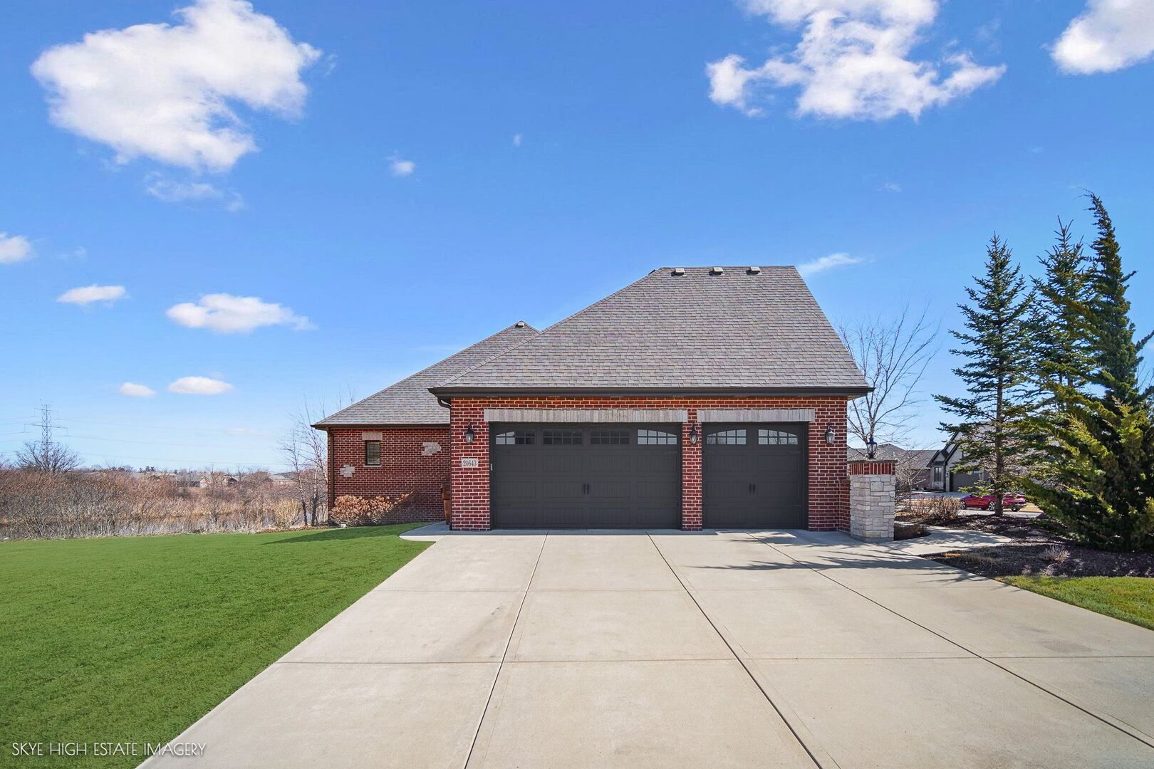 20643 Michigan Island Court, Frankfort, IL 60423