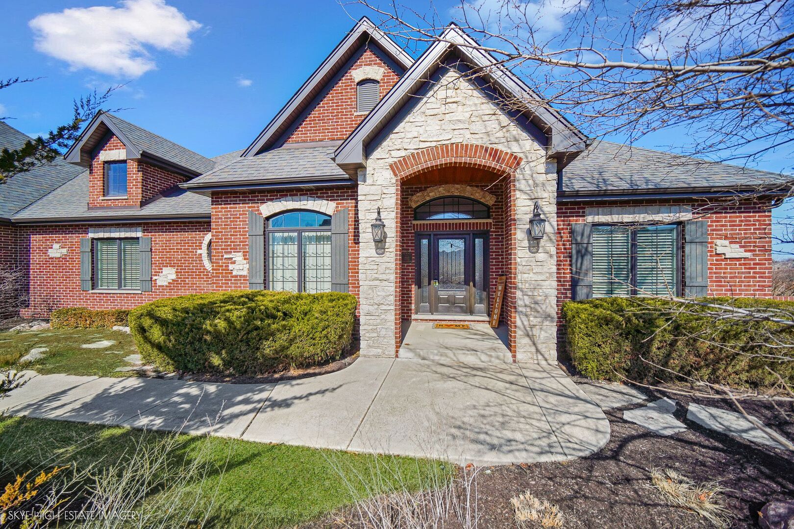 20643 Michigan Island Court, Frankfort, IL 60423