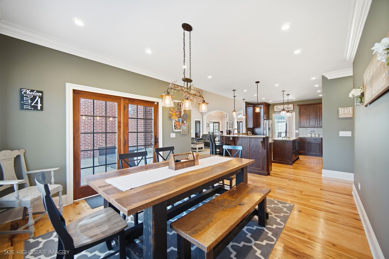 20643 Michigan Island Court, Frankfort, IL 60423