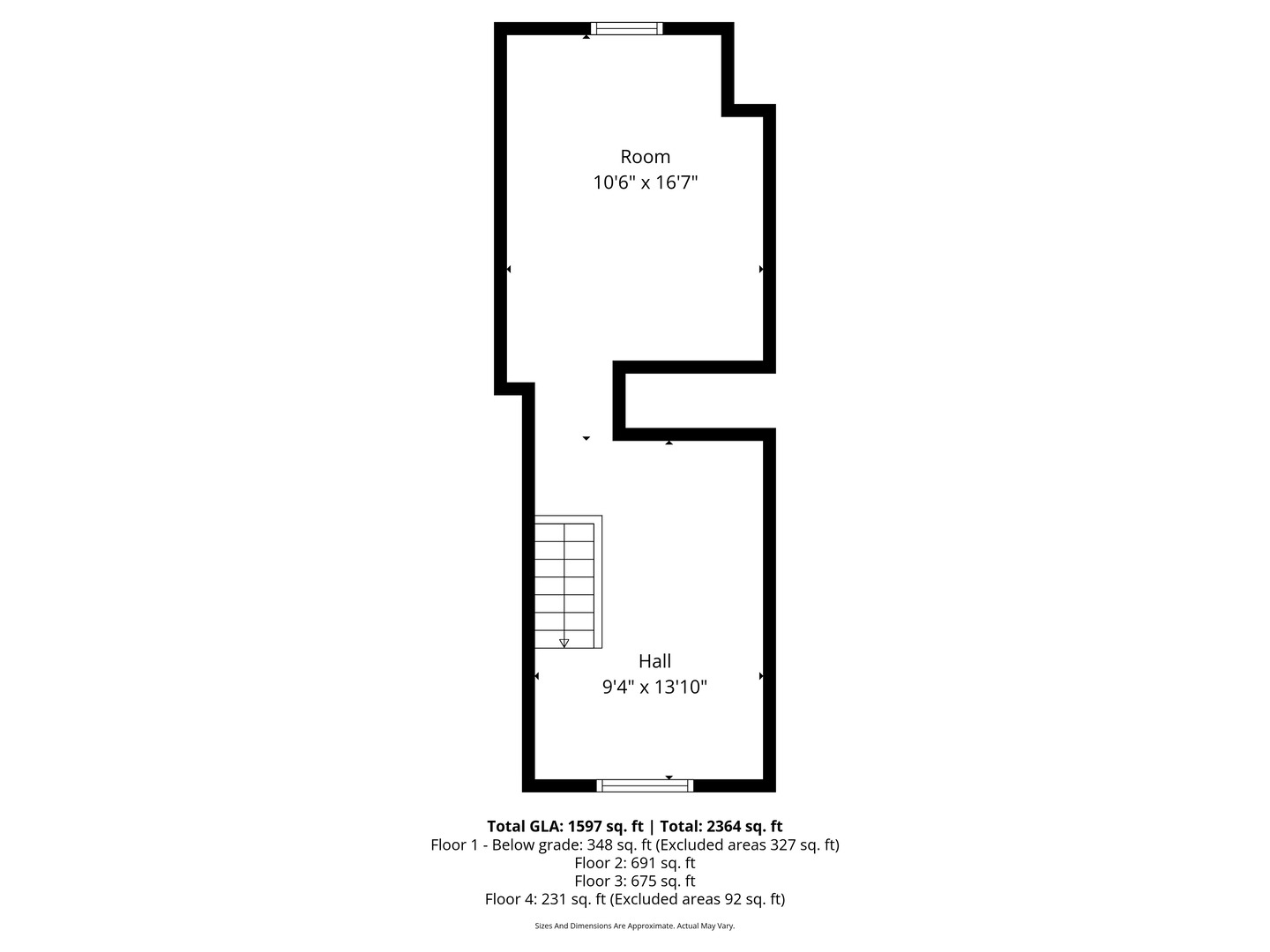 415 Blackhawk Street, Aurora, IL 60506
