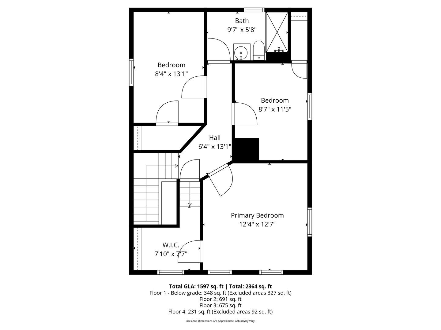 415 Blackhawk Street, Aurora, IL 60506