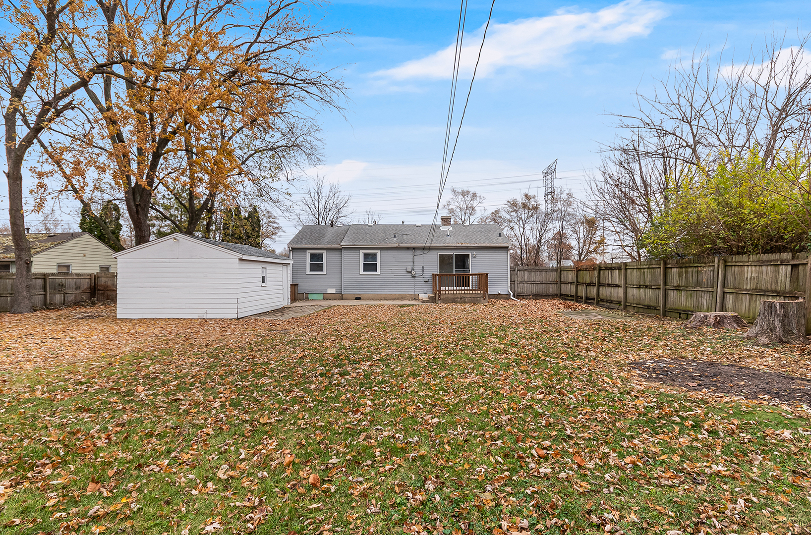 2414 Emlong Street, Joliet, IL 60435