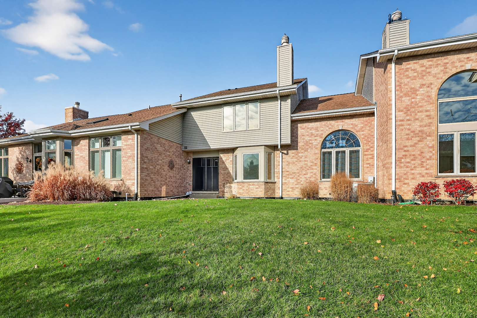 110 Harper Lane, Lemont, IL 60439