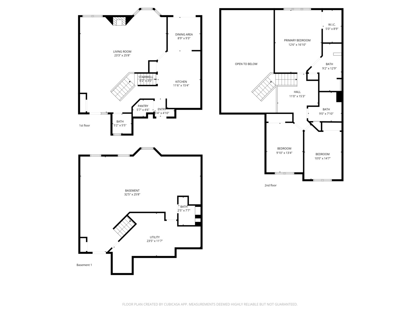 110 Harper Lane, Lemont, IL 60439