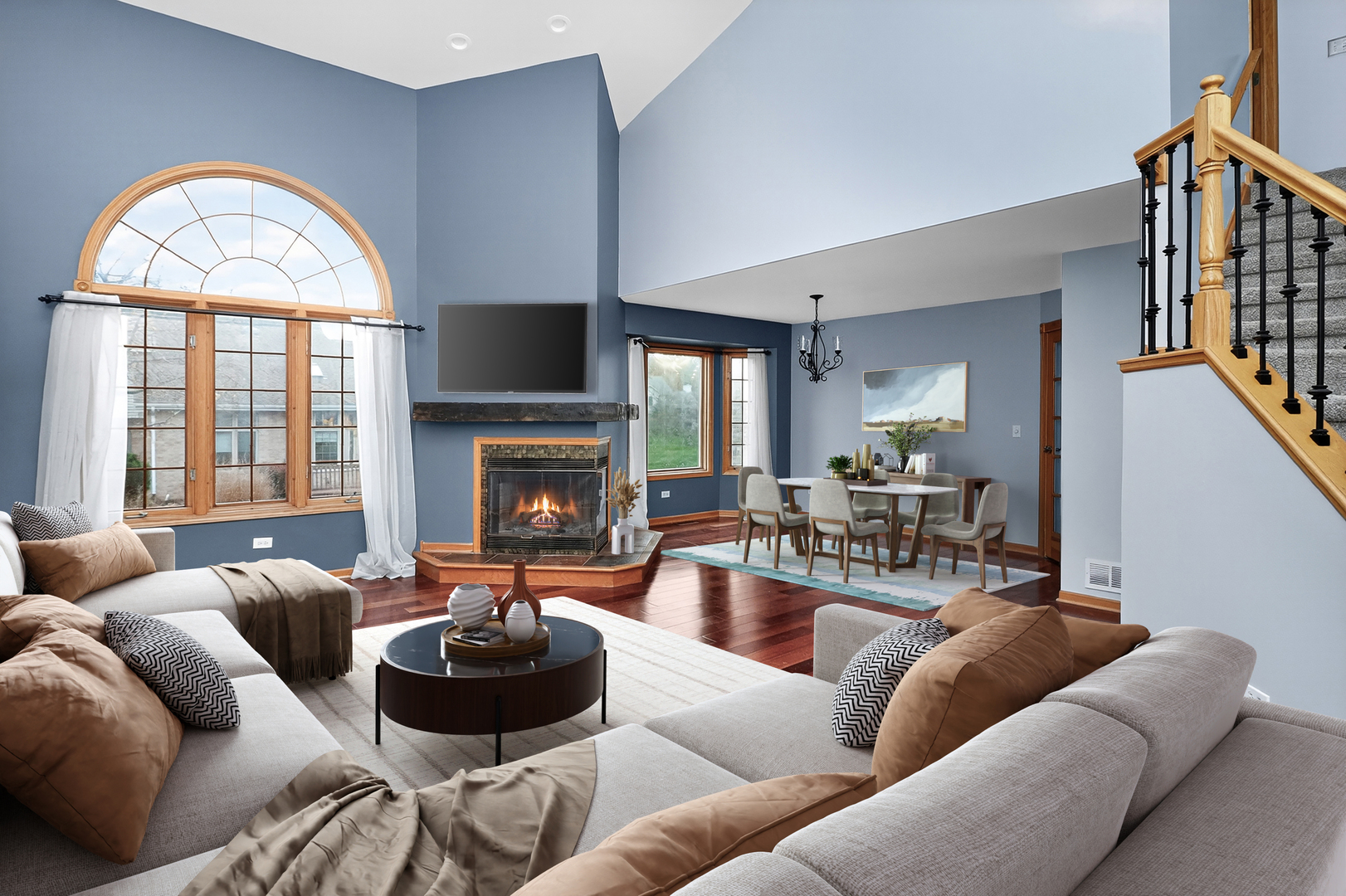 110 Harper Lane, Lemont, IL 60439