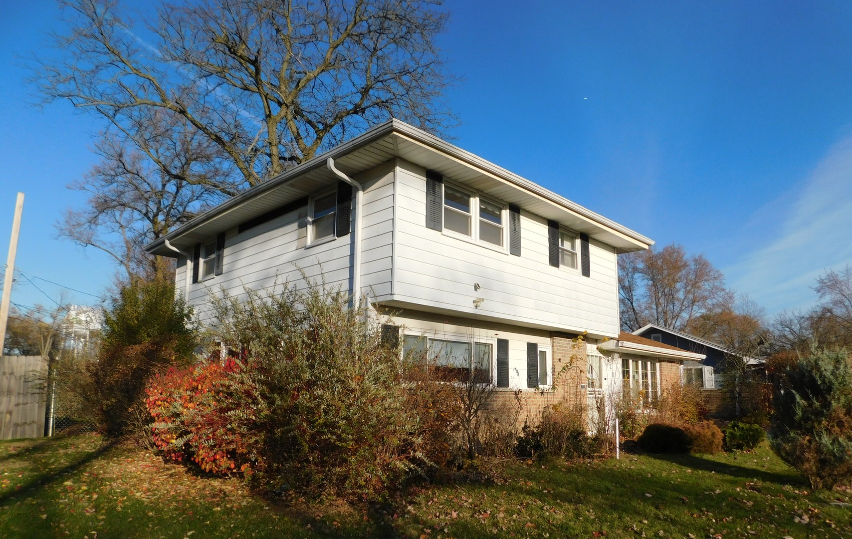 Park Forest, IL 60466