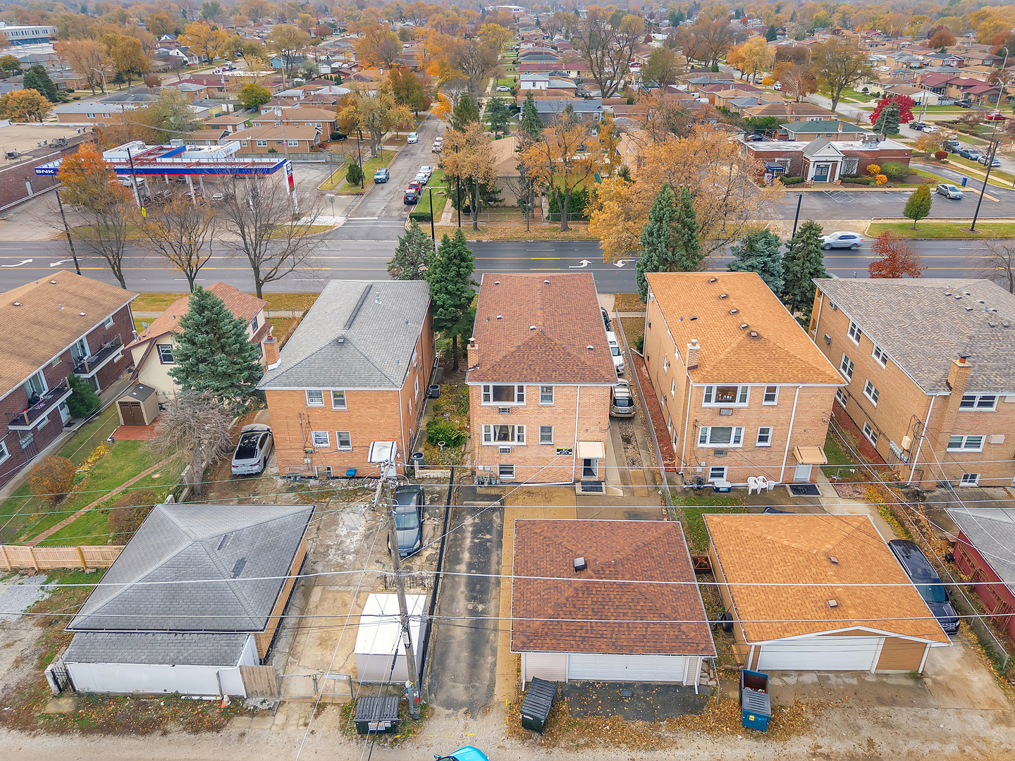 6048 W 79th Street, Burbank, IL 60459