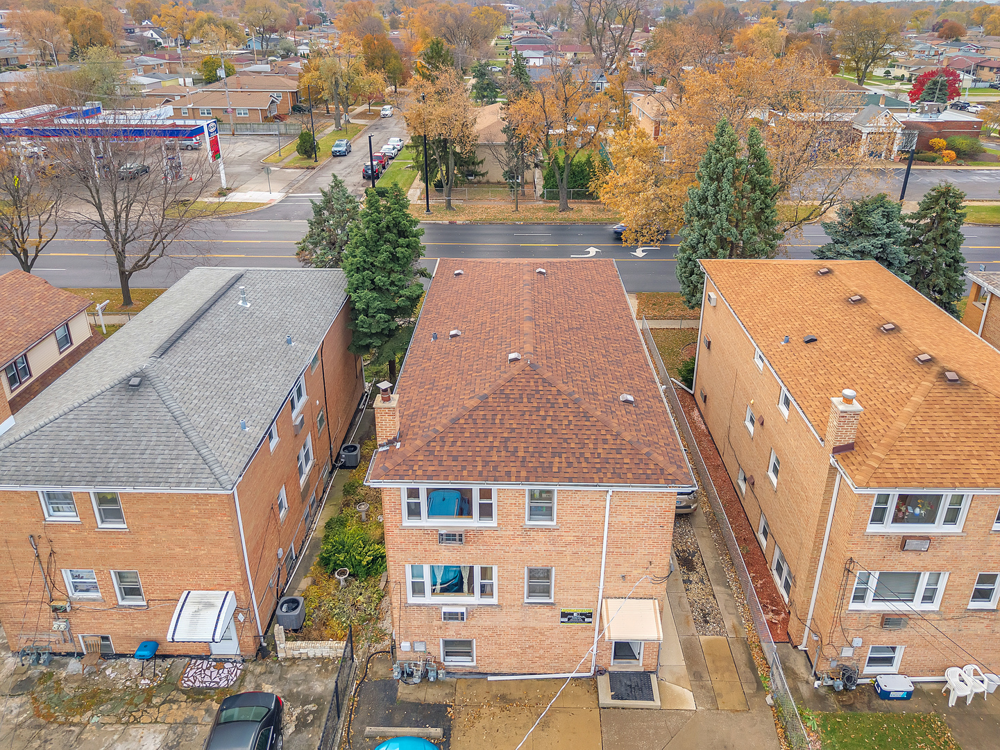 6048 W 79th Street, Burbank, IL 60459