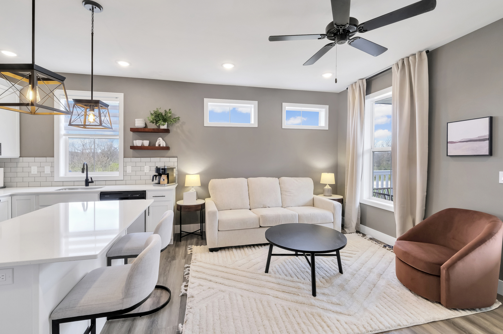 214 Great Loop East Drive #2B, Ottawa, IL 61350