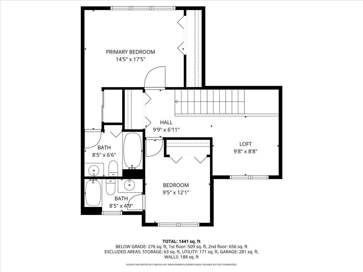 962 Willow Street, Itasca, IL 60143