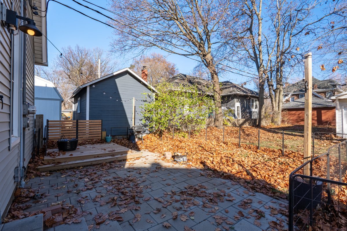 802 S Fell Avenue, Normal, IL 61761