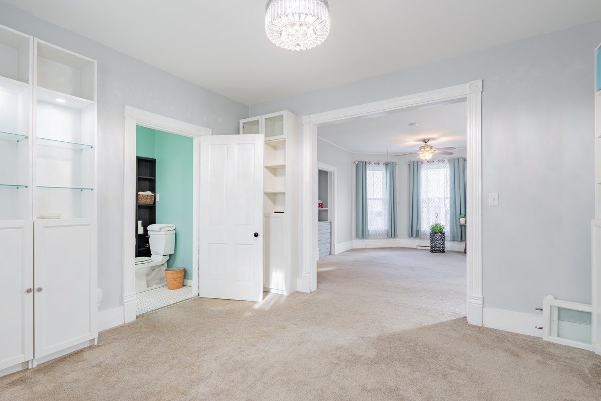 802 S Fell Avenue, Normal, IL 61761