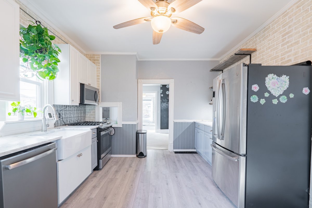 802 S Fell Avenue, Normal, IL 61761