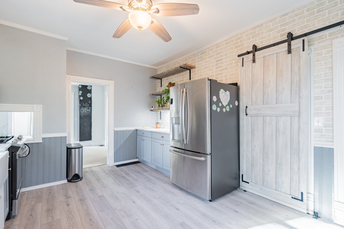 802 S Fell Avenue, Normal, IL 61761