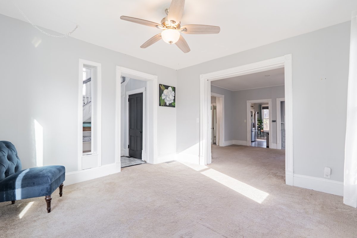 802 S Fell Avenue, Normal, IL 61761