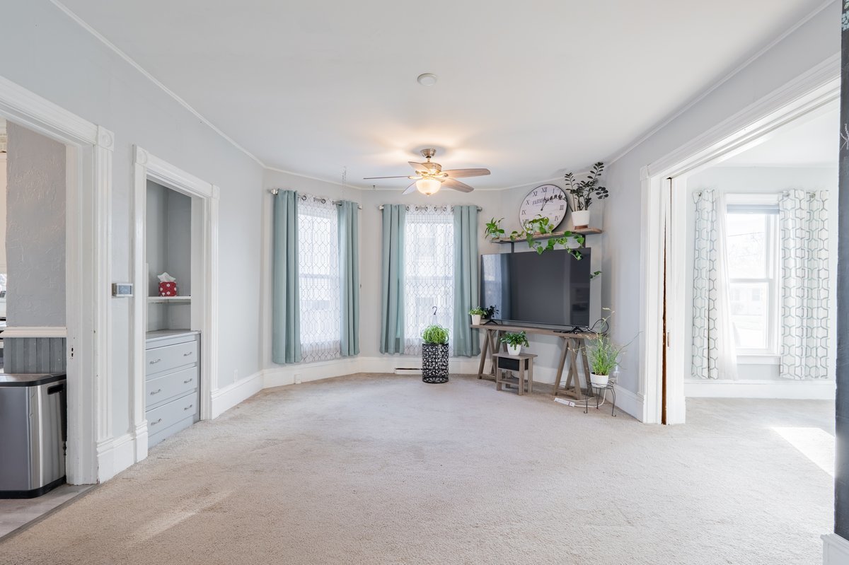 802 S Fell Avenue, Normal, IL 61761