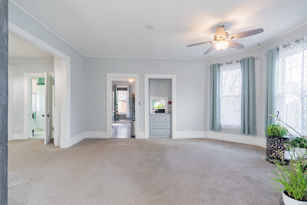 802 S Fell Avenue, Normal, IL 61761