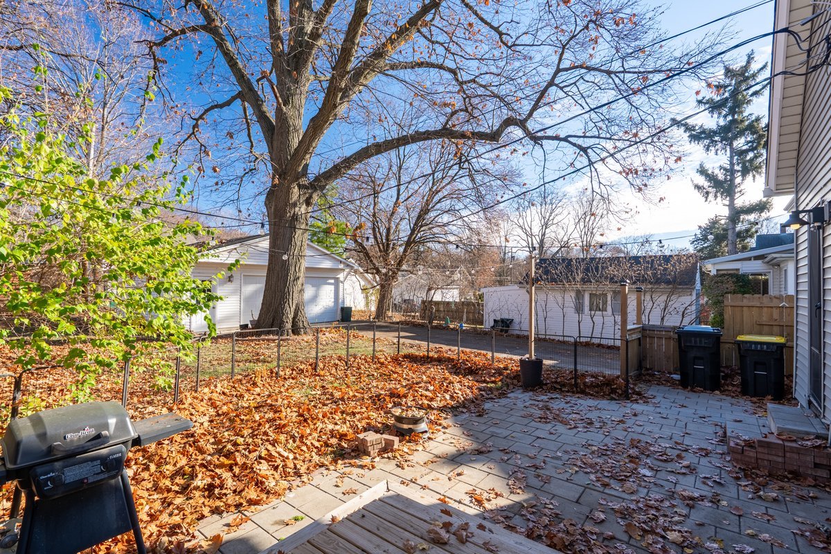 802 S Fell Avenue, Normal, IL 61761