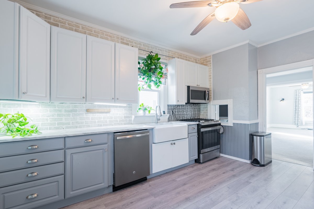 802 S Fell Avenue, Normal, IL 61761