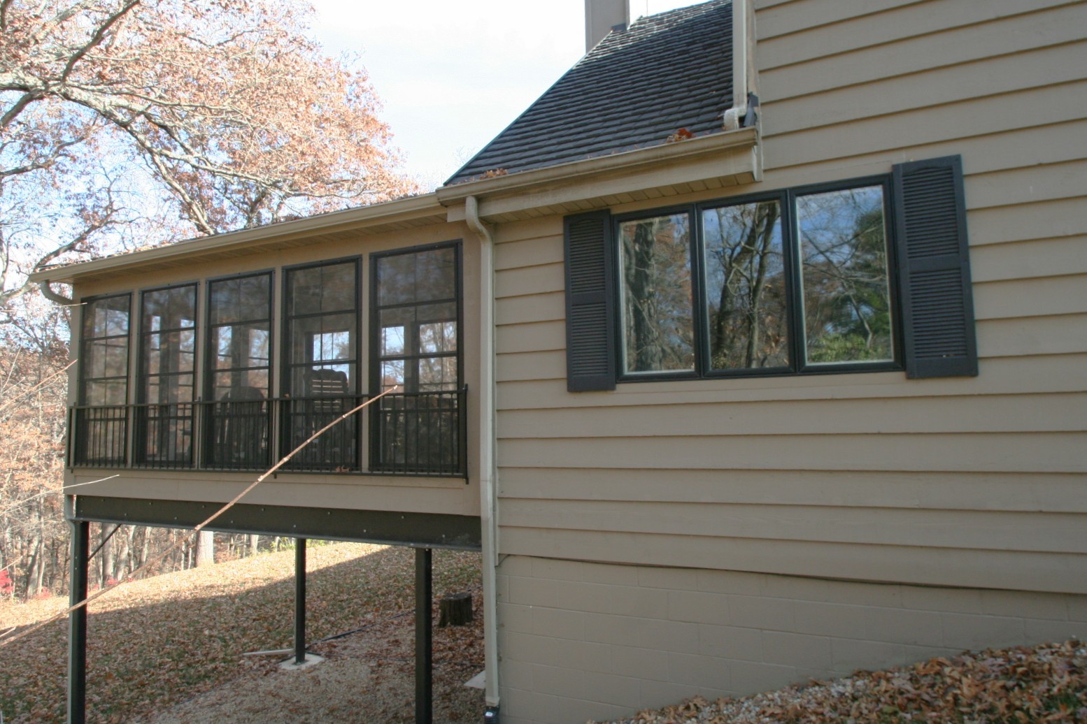 29976 Woodfield Drive, Mackinaw, IL 61755