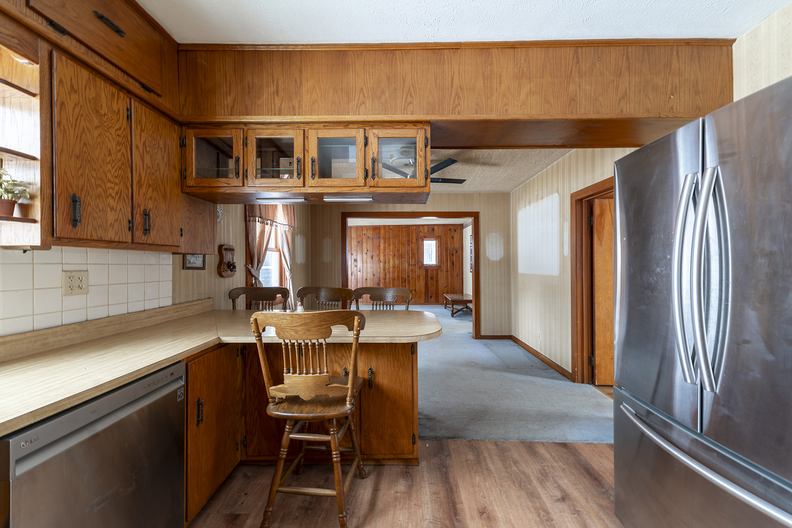 1348 Hinckley Street, Montgomery, IL 60538